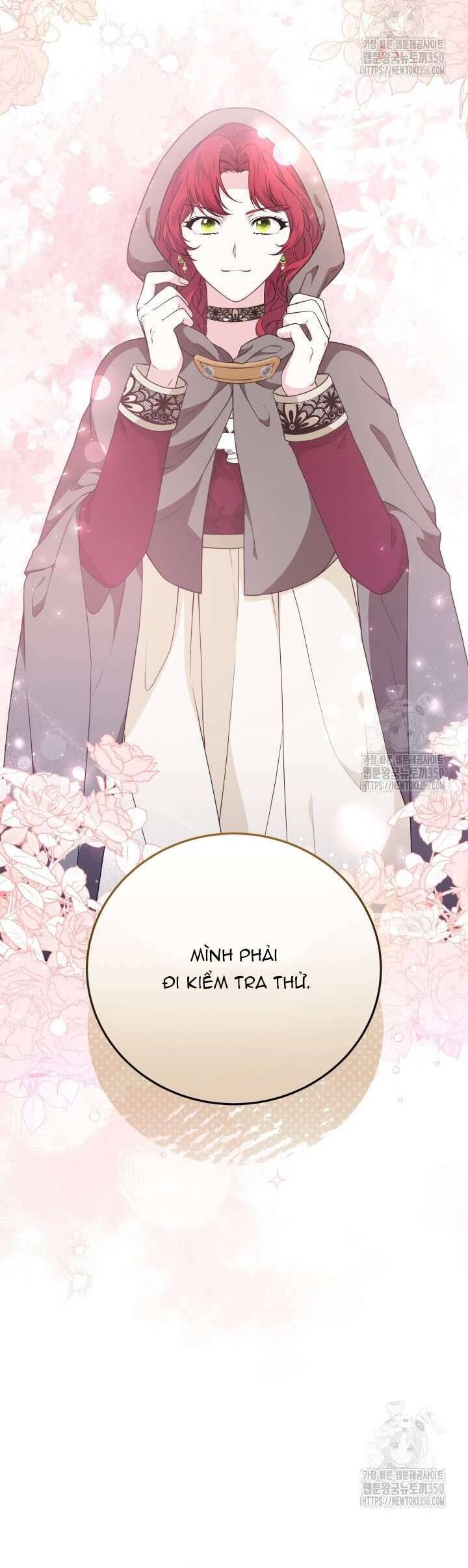 Khi Người Mẹ Kế Tham Vọng Làm Bá Chủ Hậu Cung: Chapter 17