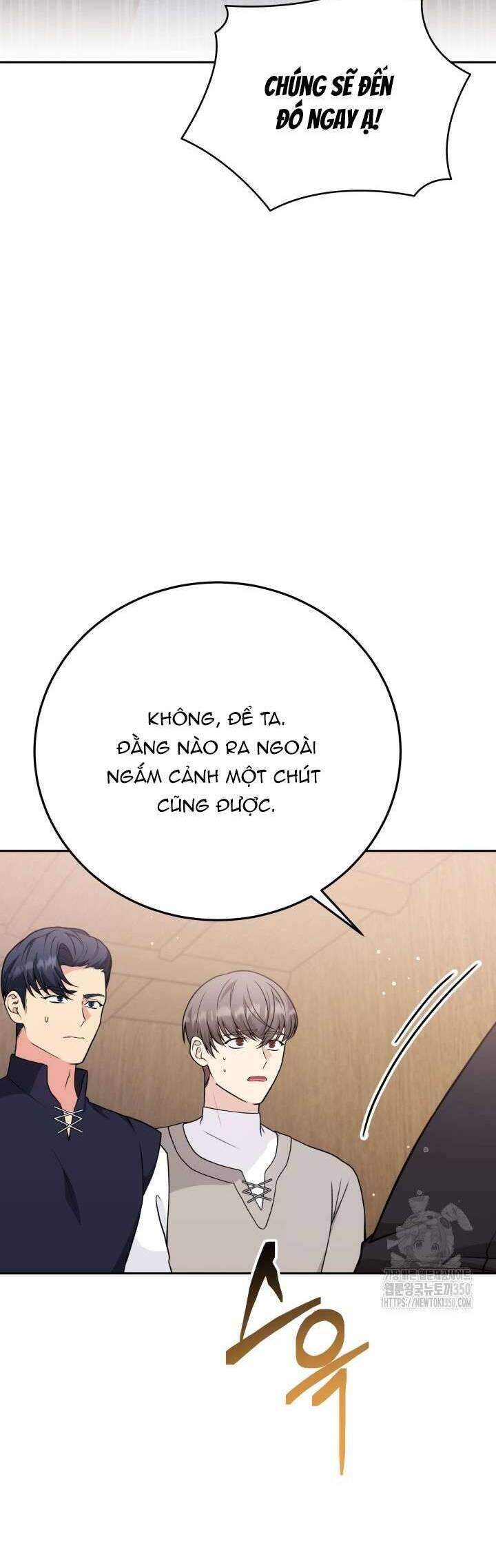 Khi Người Mẹ Kế Tham Vọng Làm Bá Chủ Hậu Cung: Chapter 17