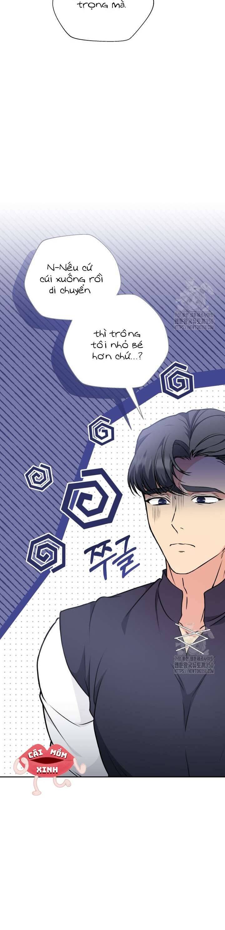 Khi Người Mẹ Kế Tham Vọng Làm Bá Chủ Hậu Cung: Chapter 17