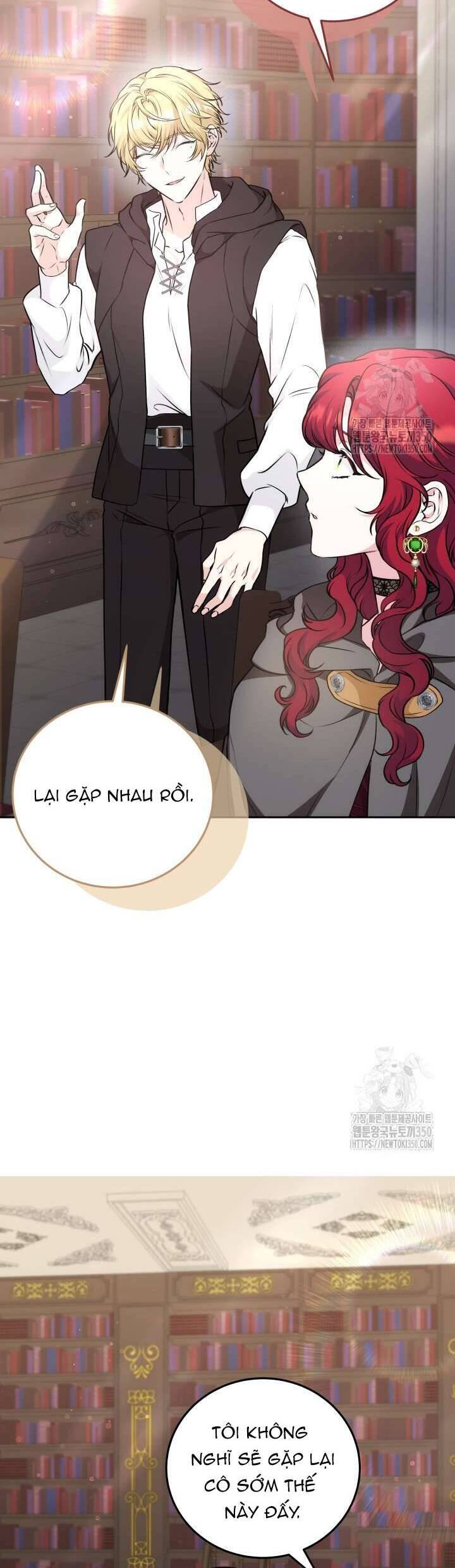 Khi Người Mẹ Kế Tham Vọng Làm Bá Chủ Hậu Cung: Chapter 17