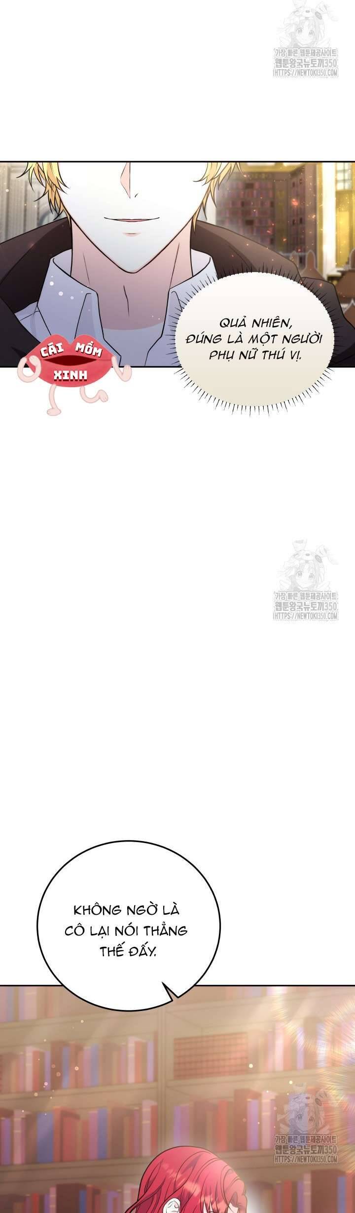 Khi Người Mẹ Kế Tham Vọng Làm Bá Chủ Hậu Cung: Chapter 17