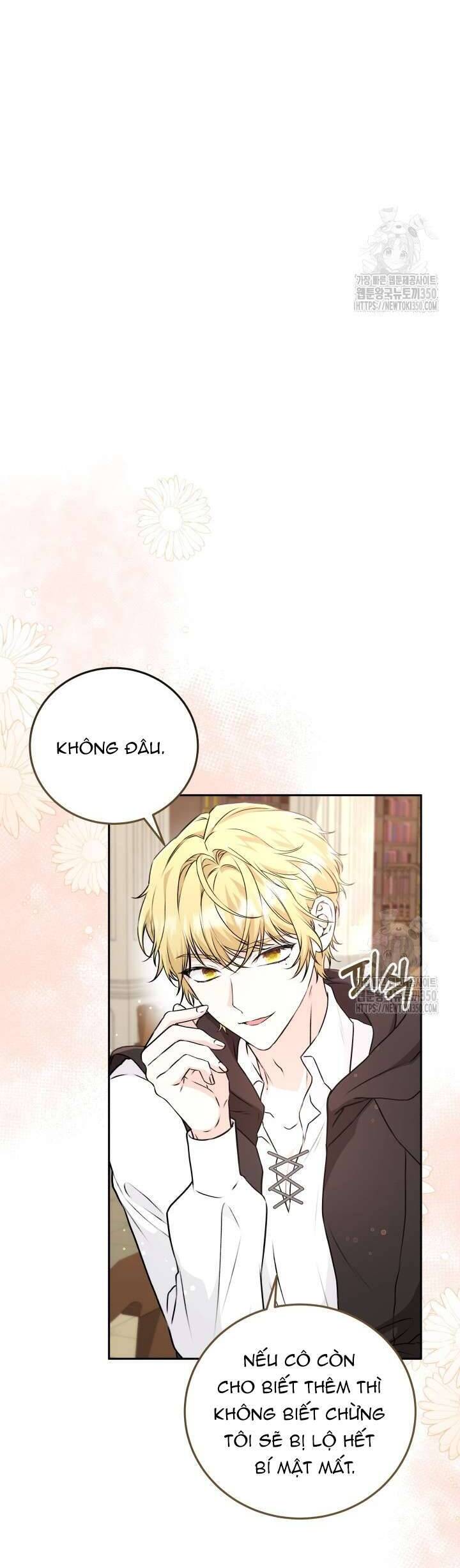 Khi Người Mẹ Kế Tham Vọng Làm Bá Chủ Hậu Cung: Chapter 17