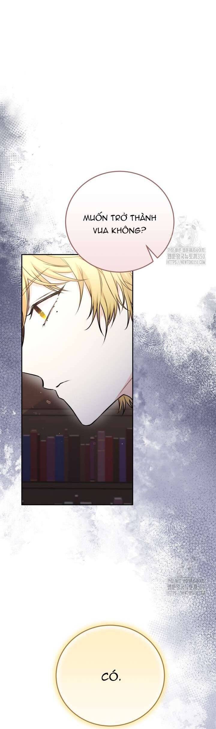 Khi Người Mẹ Kế Tham Vọng Làm Bá Chủ Hậu Cung: Chapter 17