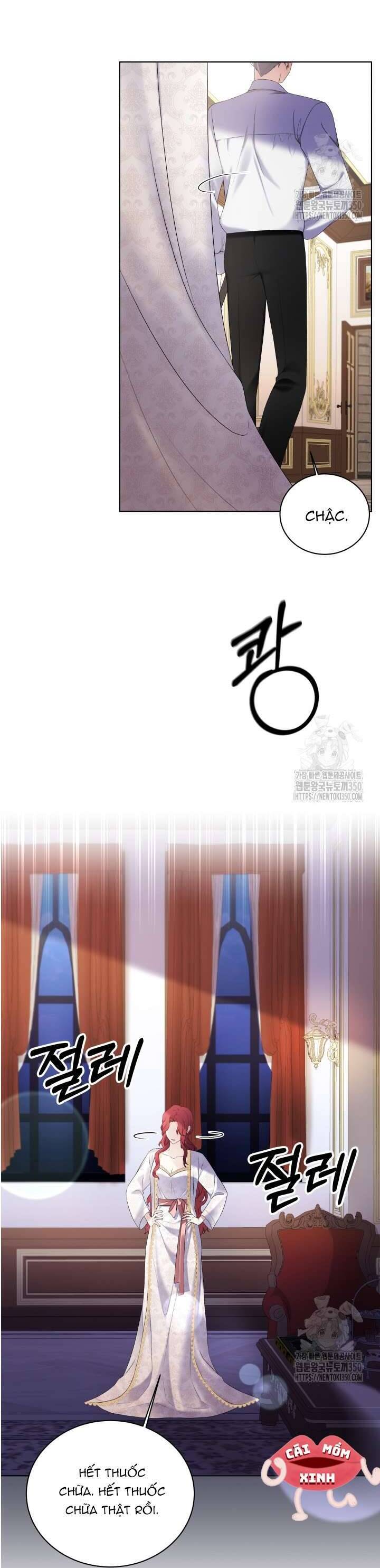 Khi Người Mẹ Kế Tham Vọng Làm Bá Chủ Hậu Cung: Chapter 2