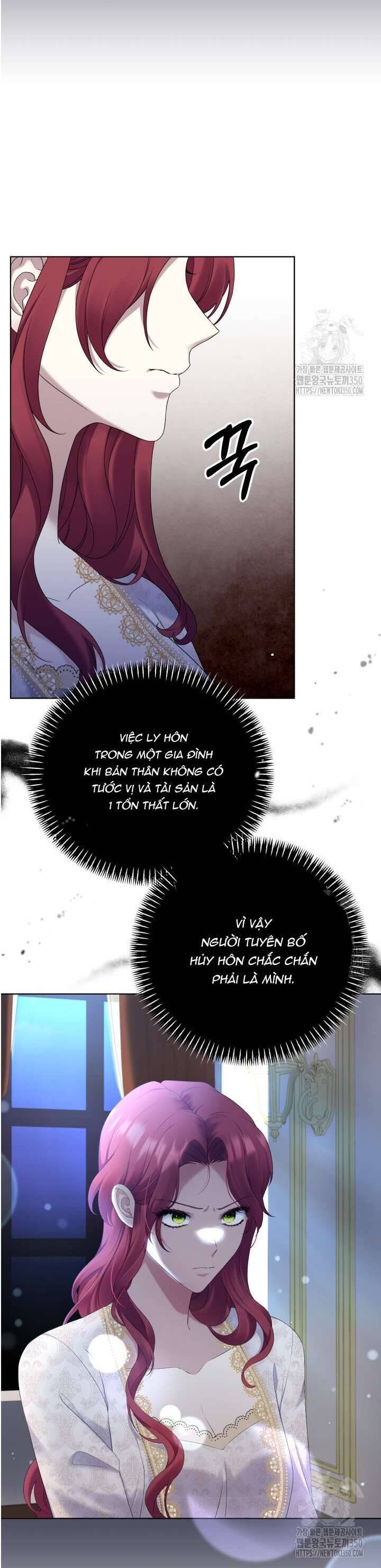 Khi Người Mẹ Kế Tham Vọng Làm Bá Chủ Hậu Cung: Chapter 2