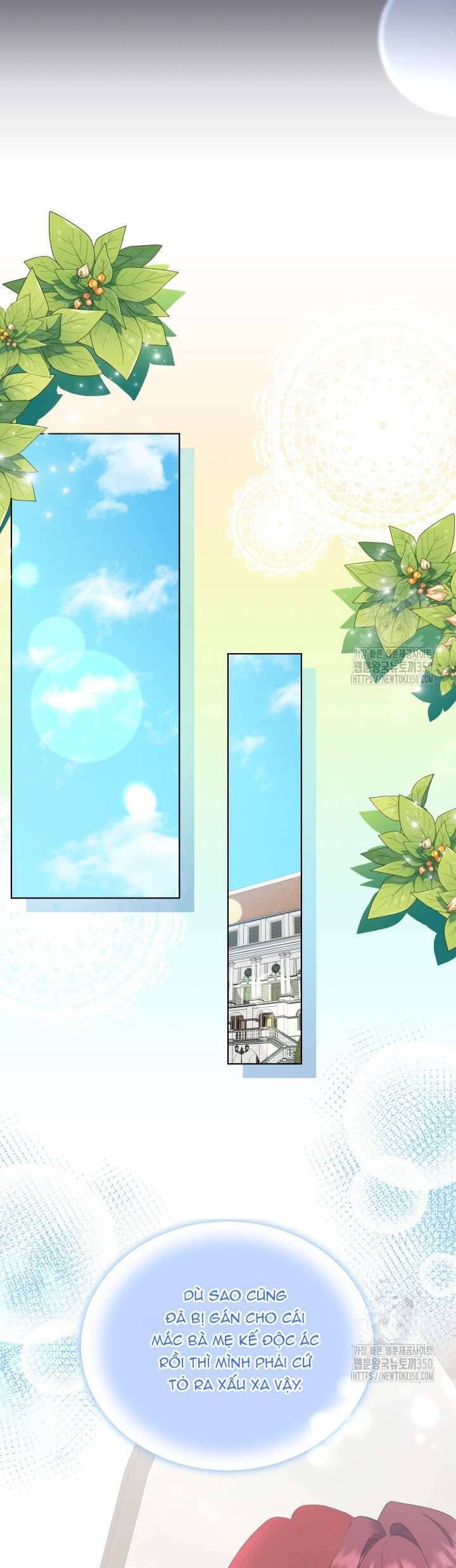 Khi Người Mẹ Kế Tham Vọng Làm Bá Chủ Hậu Cung: Chapter 2