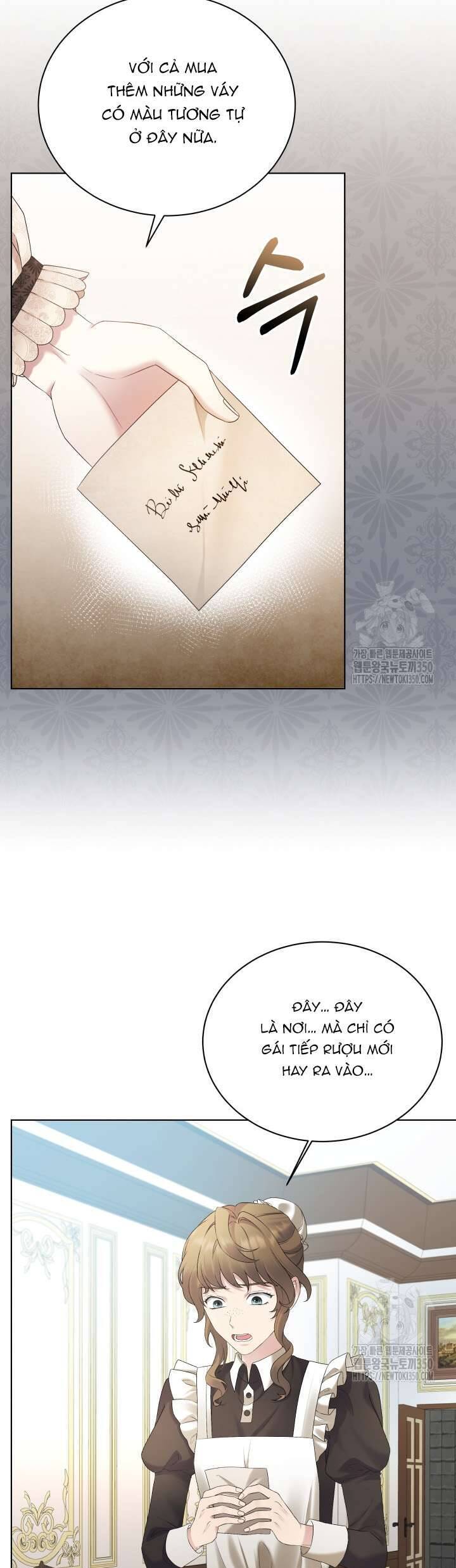 Khi Người Mẹ Kế Tham Vọng Làm Bá Chủ Hậu Cung: Chapter 2