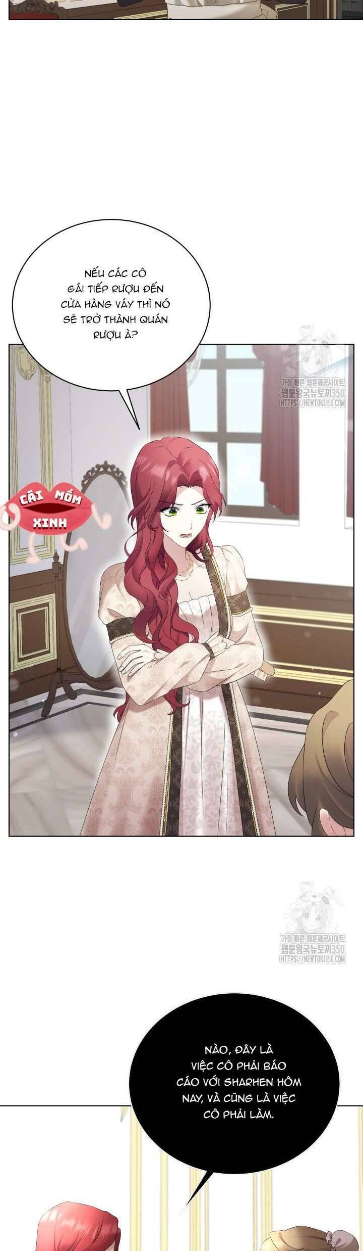 Khi Người Mẹ Kế Tham Vọng Làm Bá Chủ Hậu Cung: Chapter 2