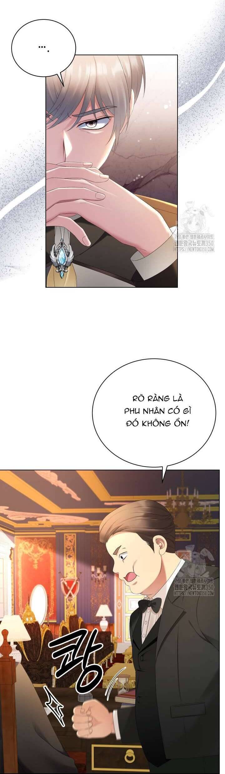 Khi Người Mẹ Kế Tham Vọng Làm Bá Chủ Hậu Cung: Chapter 2