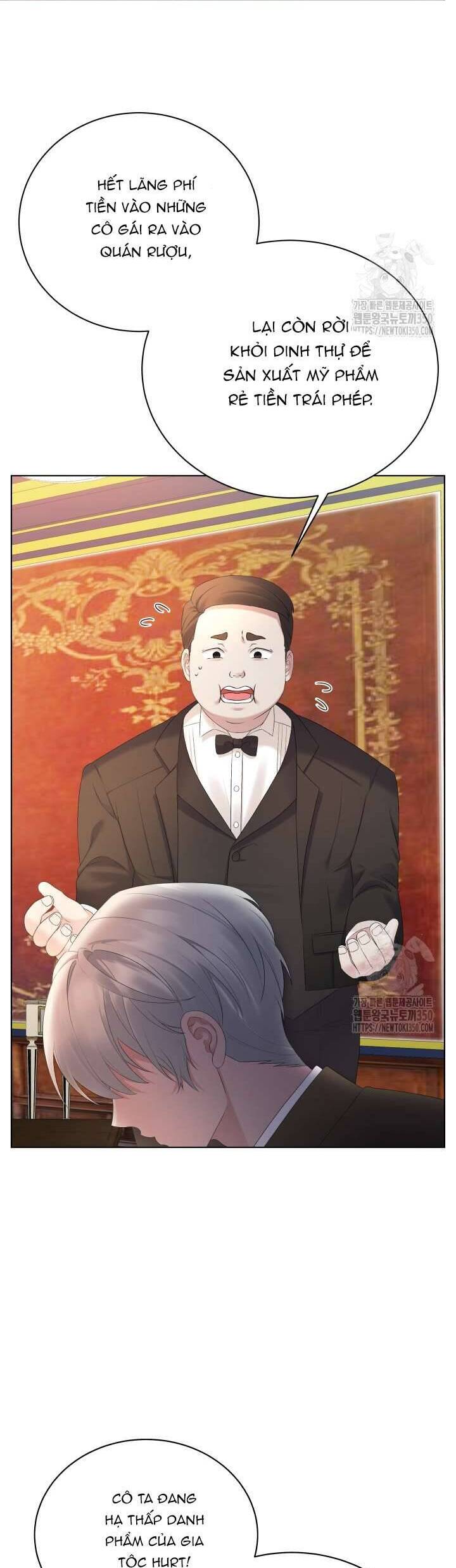 Khi Người Mẹ Kế Tham Vọng Làm Bá Chủ Hậu Cung: Chapter 2