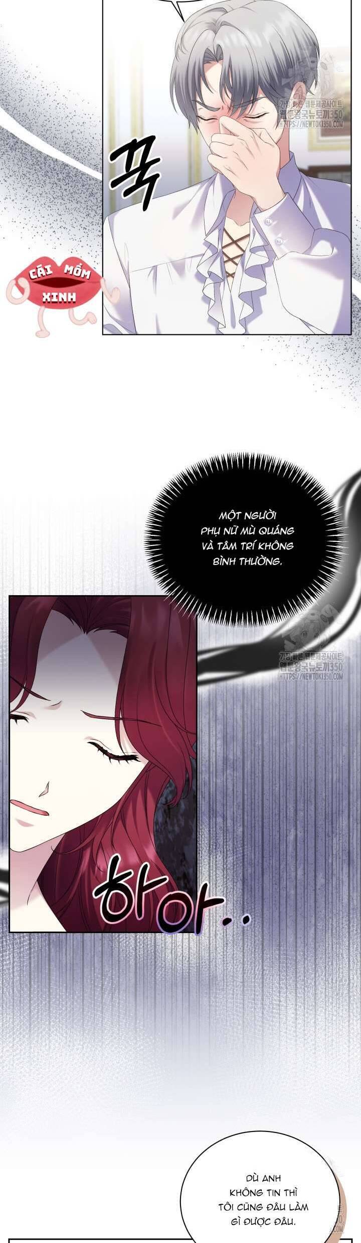 Khi Người Mẹ Kế Tham Vọng Làm Bá Chủ Hậu Cung: Chapter 2