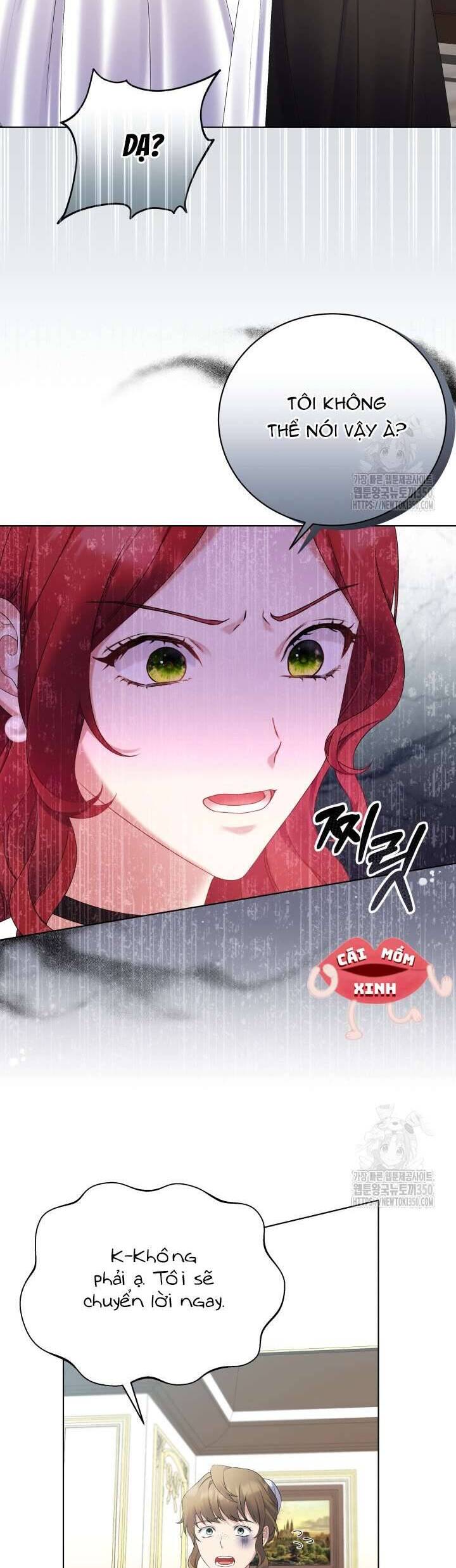 Khi Người Mẹ Kế Tham Vọng Làm Bá Chủ Hậu Cung: Chapter 2