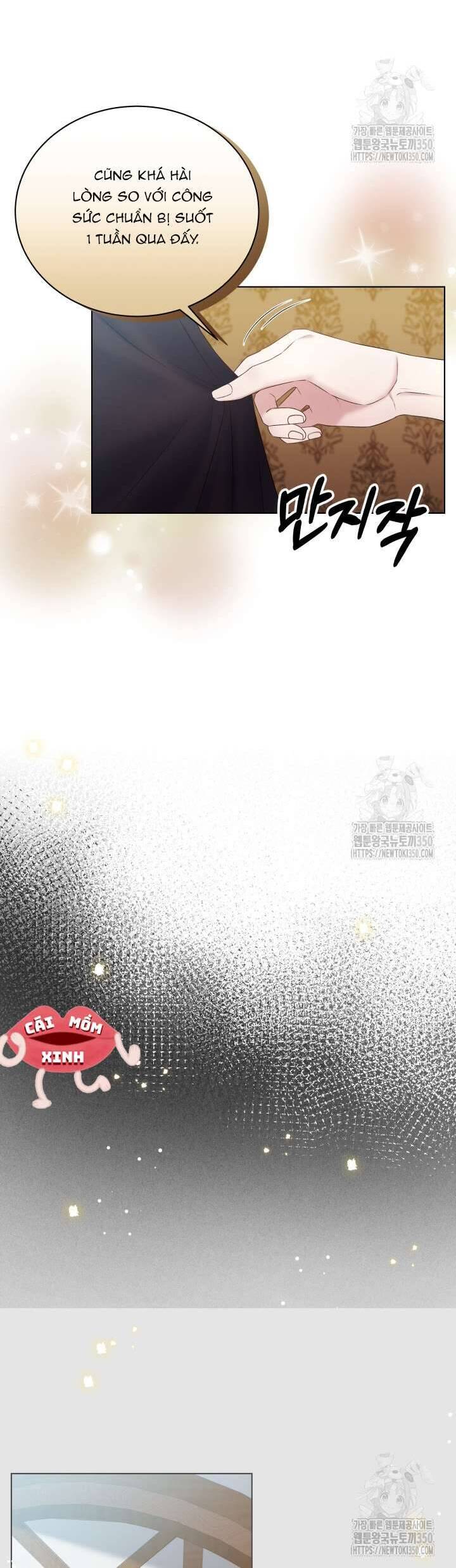 Khi Người Mẹ Kế Tham Vọng Làm Bá Chủ Hậu Cung: Chapter 2