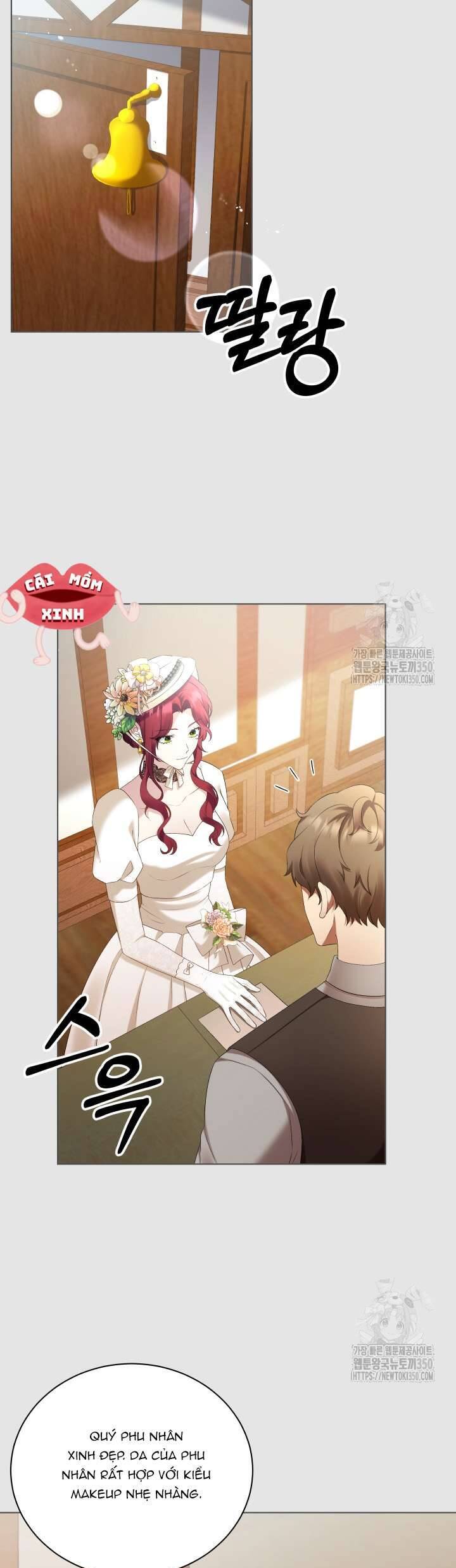 Khi Người Mẹ Kế Tham Vọng Làm Bá Chủ Hậu Cung: Chapter 2