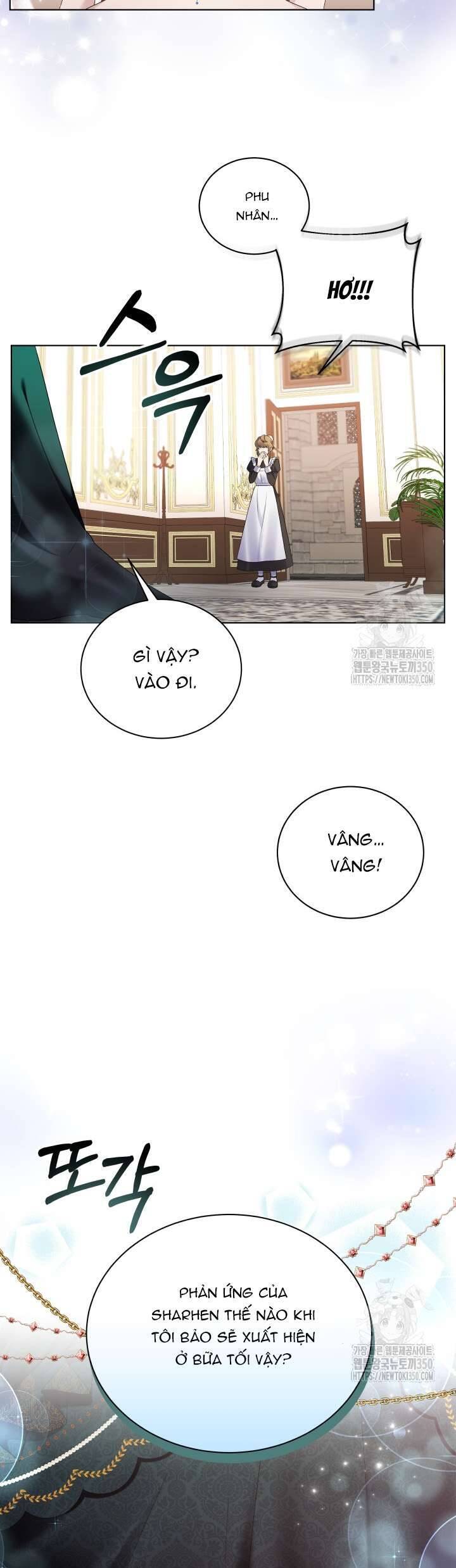 Khi Người Mẹ Kế Tham Vọng Làm Bá Chủ Hậu Cung: Chapter 2