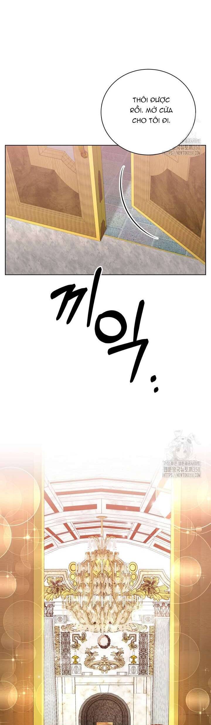 Khi Người Mẹ Kế Tham Vọng Làm Bá Chủ Hậu Cung: Chapter 2