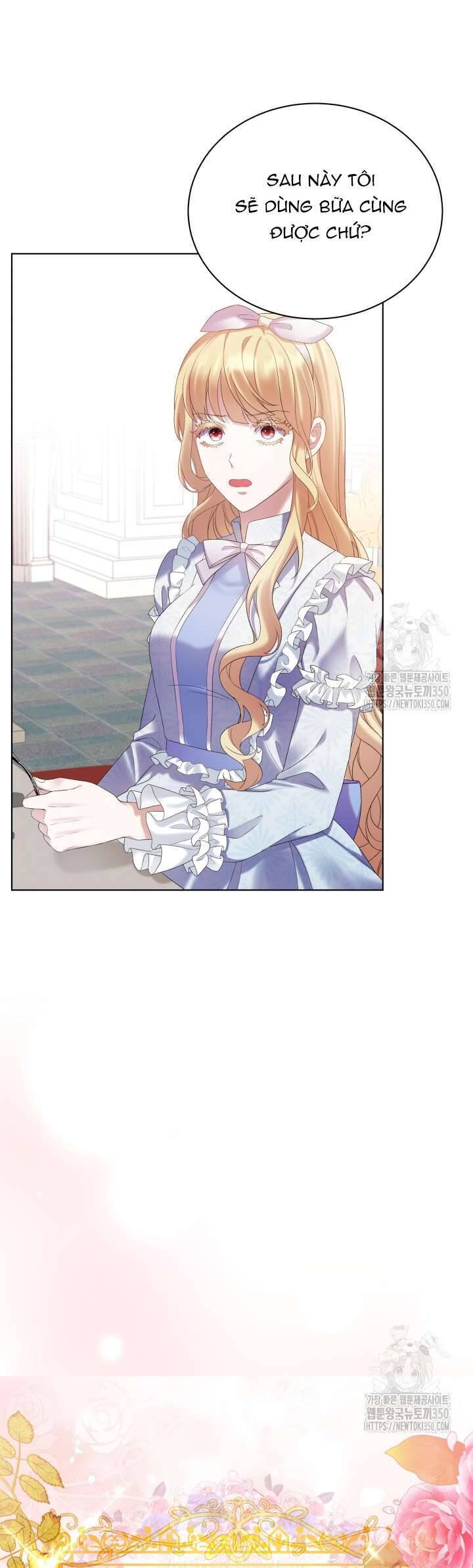 Khi Người Mẹ Kế Tham Vọng Làm Bá Chủ Hậu Cung: Chapter 2