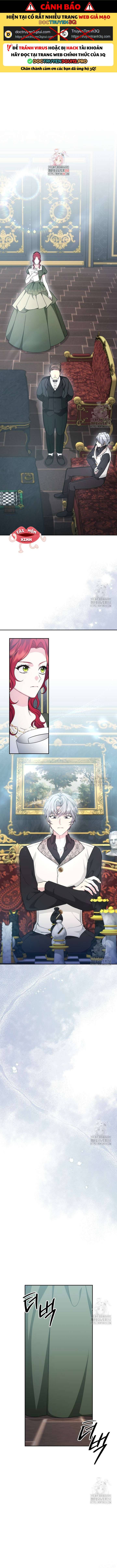 Khi Người Mẹ Kế Tham Vọng Làm Bá Chủ Hậu Cung: Chapter 20