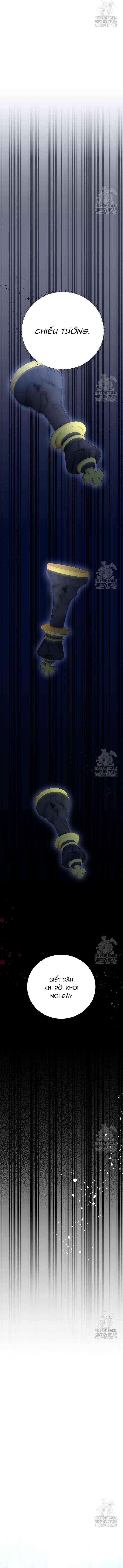 Khi Người Mẹ Kế Tham Vọng Làm Bá Chủ Hậu Cung: Chapter 20