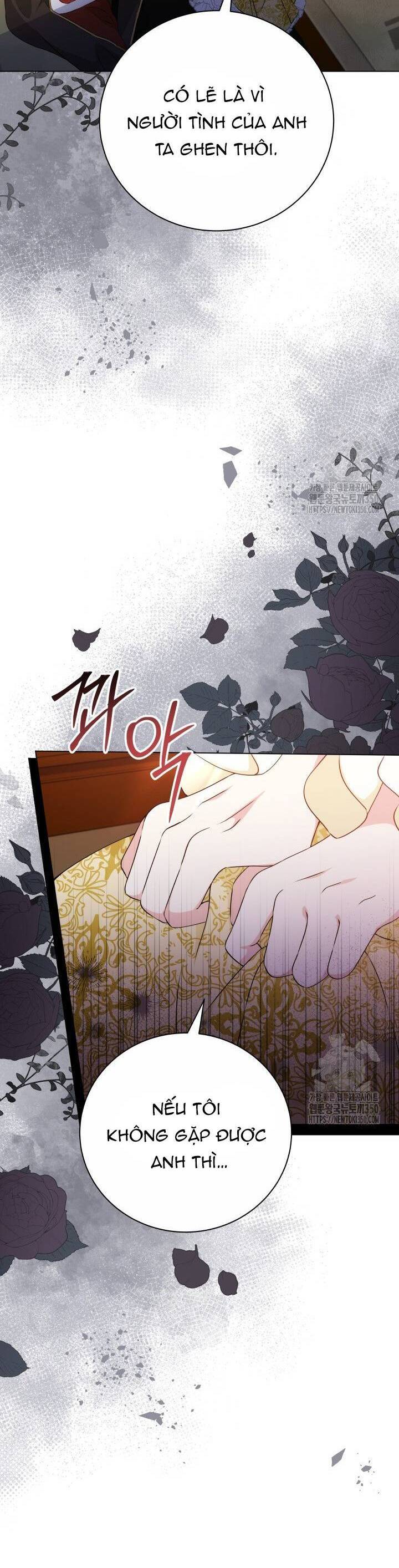 Khi Người Mẹ Kế Tham Vọng Làm Bá Chủ Hậu Cung: Chapter 24