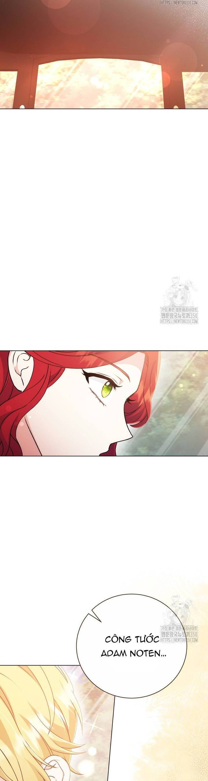 Khi Người Mẹ Kế Tham Vọng Làm Bá Chủ Hậu Cung: Chapter 24