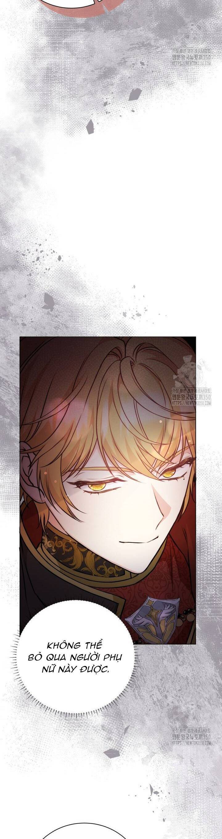 Khi Người Mẹ Kế Tham Vọng Làm Bá Chủ Hậu Cung: Chapter 24