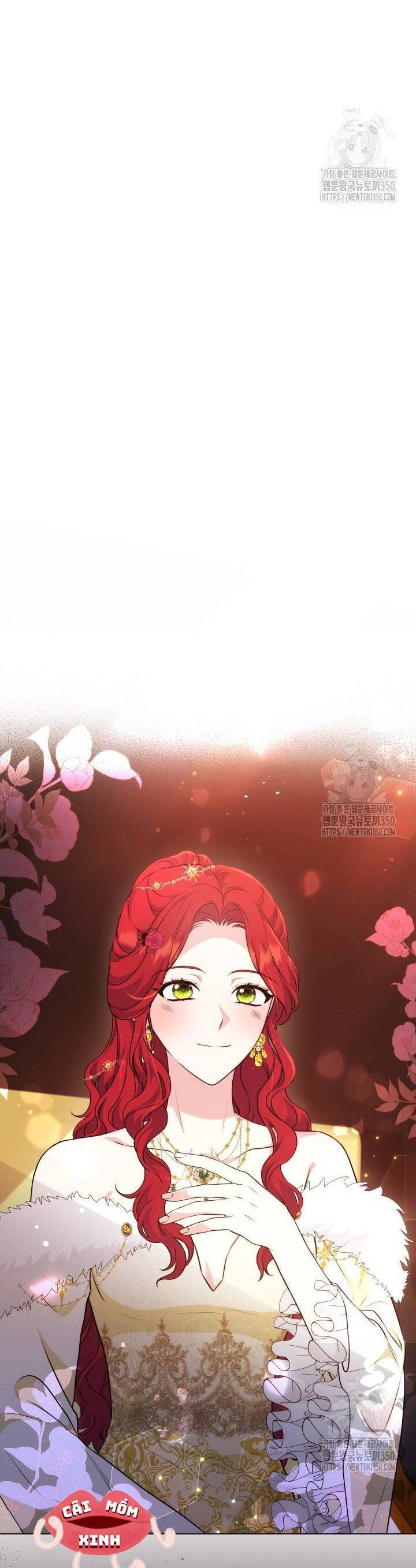 Khi Người Mẹ Kế Tham Vọng Làm Bá Chủ Hậu Cung: Chapter 24