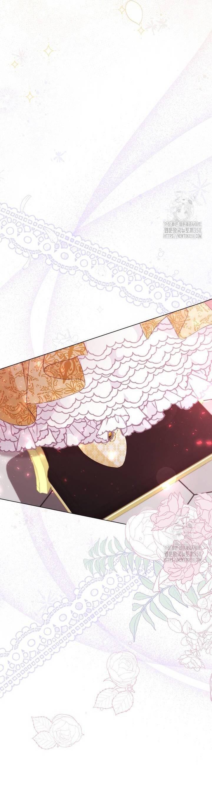 Khi Người Mẹ Kế Tham Vọng Làm Bá Chủ Hậu Cung: Chapter 24