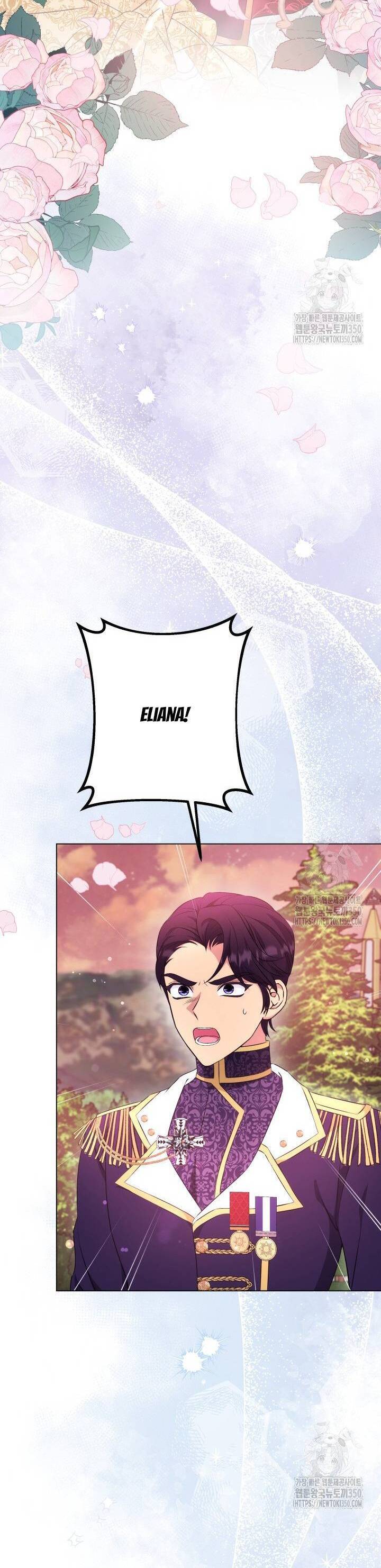 Khi Người Mẹ Kế Tham Vọng Làm Bá Chủ Hậu Cung: Chapter 24