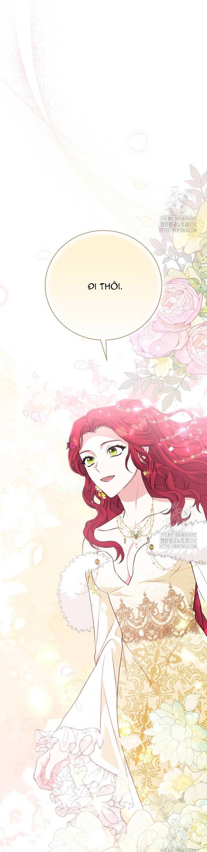 Khi Người Mẹ Kế Tham Vọng Làm Bá Chủ Hậu Cung: Chapter 24