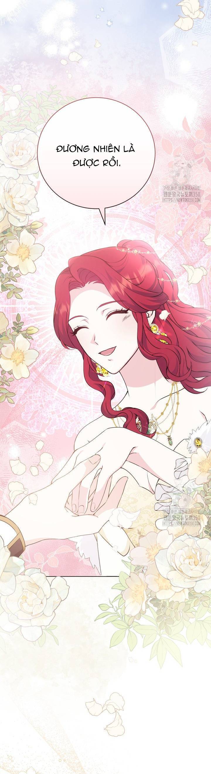 Khi Người Mẹ Kế Tham Vọng Làm Bá Chủ Hậu Cung: Chapter 24