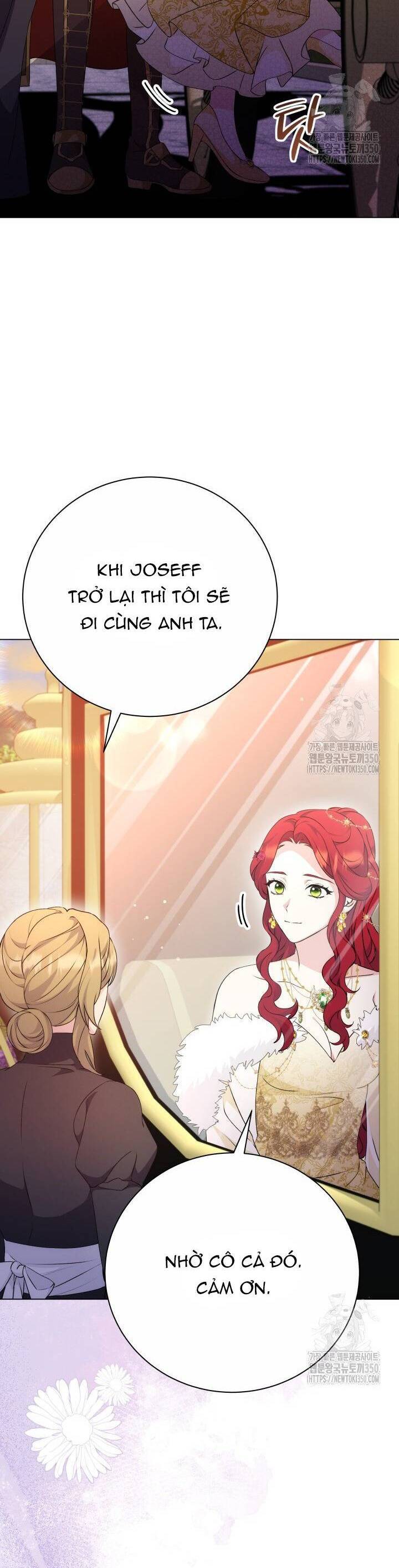 Khi Người Mẹ Kế Tham Vọng Làm Bá Chủ Hậu Cung: Chapter 24