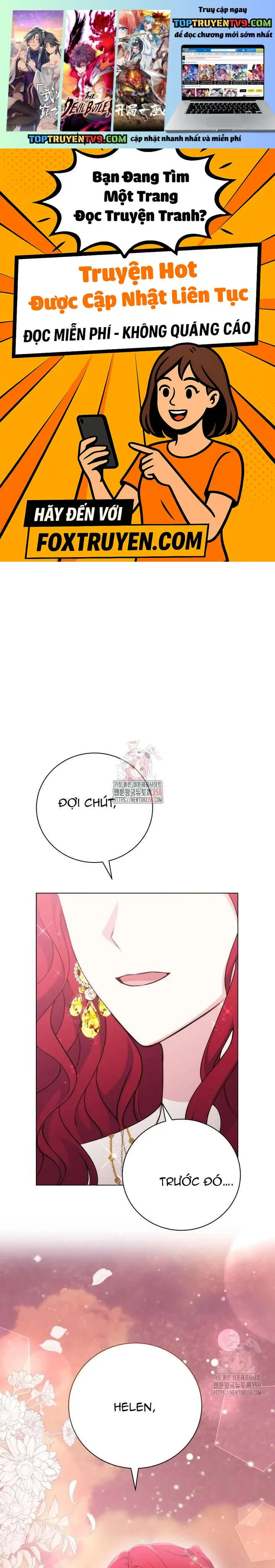 Khi Người Mẹ Kế Tham Vọng Làm Bá Chủ Hậu Cung: Chapter 25