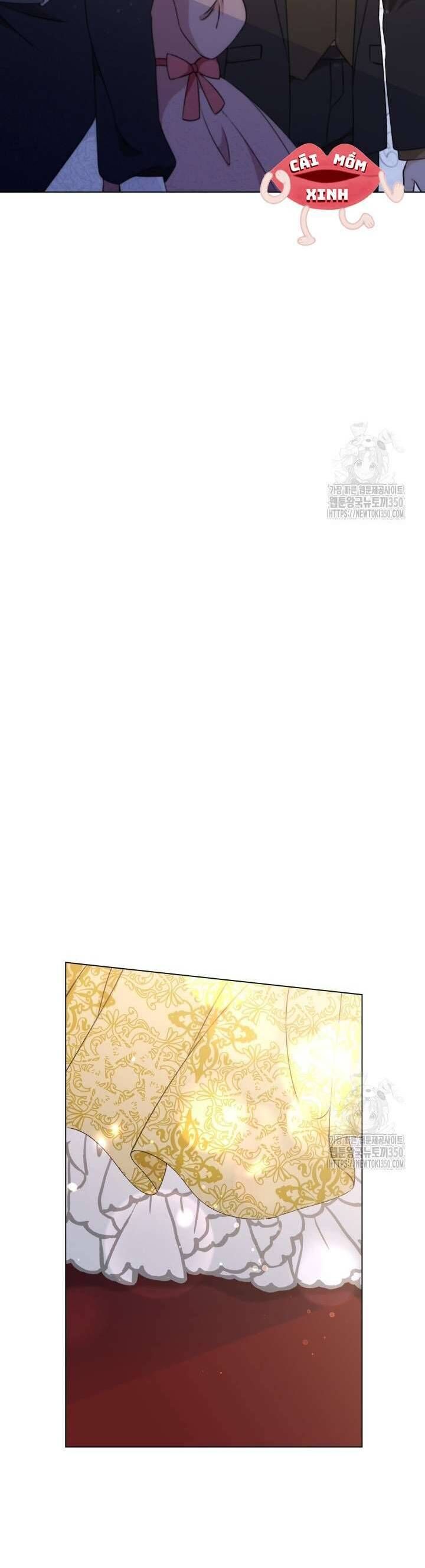 Khi Người Mẹ Kế Tham Vọng Làm Bá Chủ Hậu Cung: Chapter 25