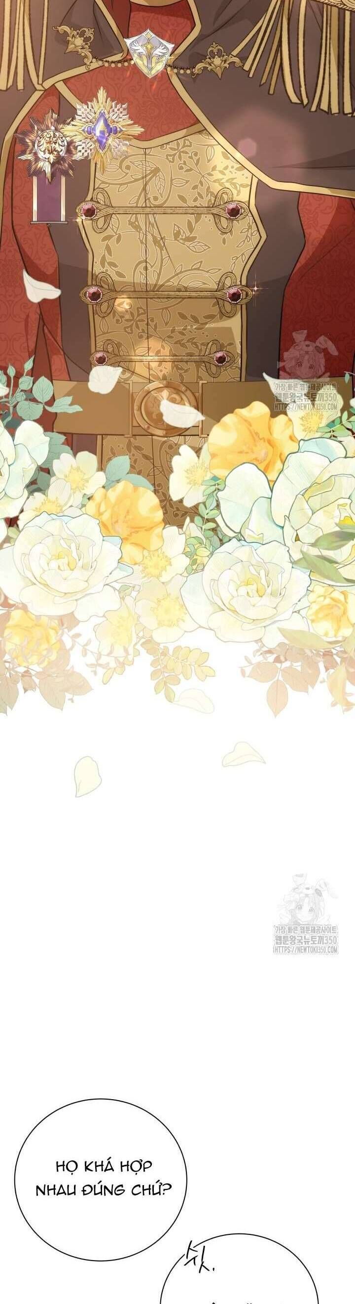 Khi Người Mẹ Kế Tham Vọng Làm Bá Chủ Hậu Cung: Chapter 25