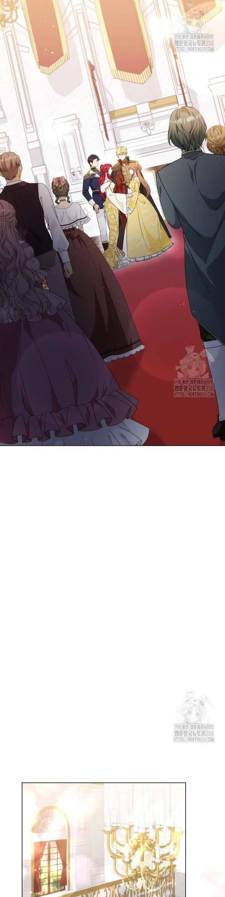 Khi Người Mẹ Kế Tham Vọng Làm Bá Chủ Hậu Cung: Chapter 25