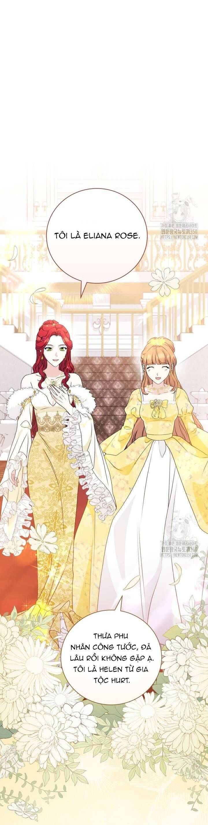 Khi Người Mẹ Kế Tham Vọng Làm Bá Chủ Hậu Cung: Chapter 25