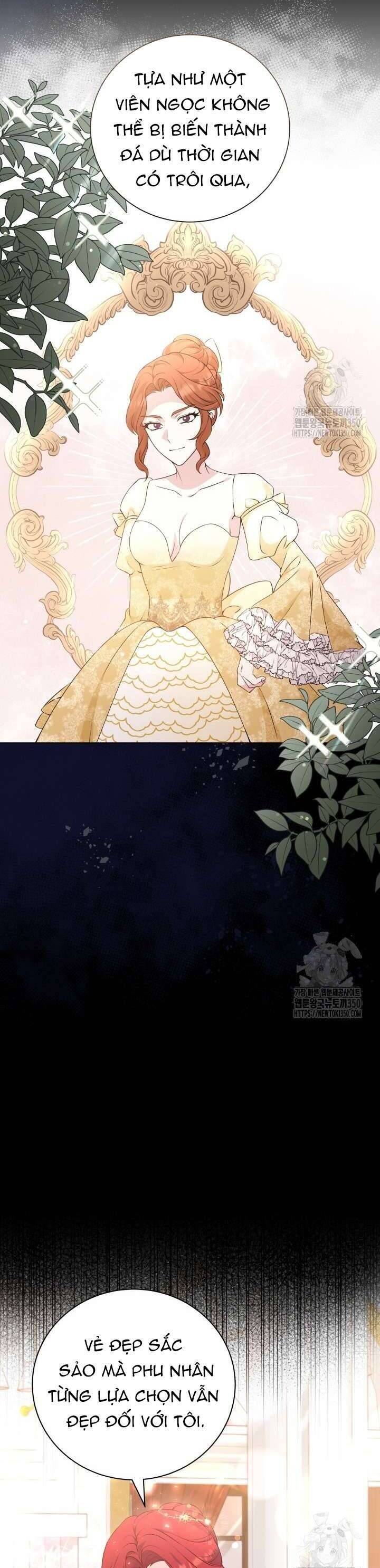 Khi Người Mẹ Kế Tham Vọng Làm Bá Chủ Hậu Cung: Chapter 25