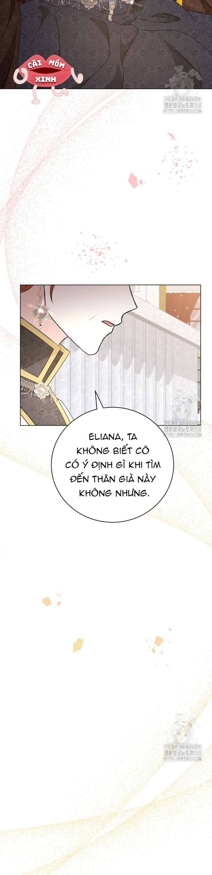 Khi Người Mẹ Kế Tham Vọng Làm Bá Chủ Hậu Cung: Chapter 25