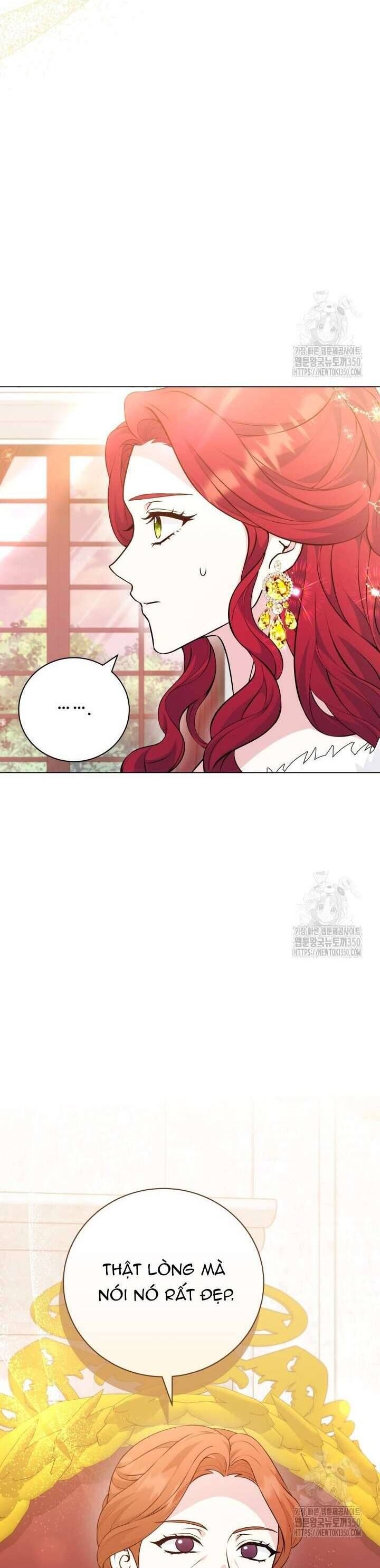 Khi Người Mẹ Kế Tham Vọng Làm Bá Chủ Hậu Cung: Chapter 25