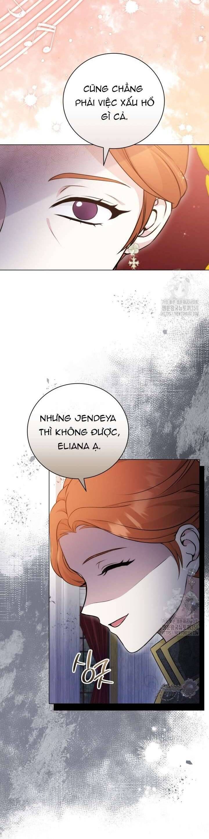 Khi Người Mẹ Kế Tham Vọng Làm Bá Chủ Hậu Cung: Chapter 25