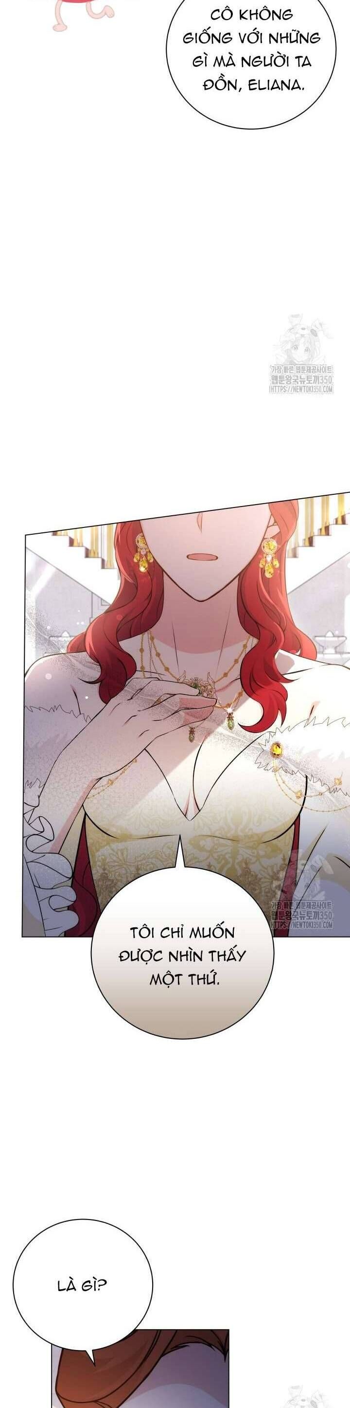 Khi Người Mẹ Kế Tham Vọng Làm Bá Chủ Hậu Cung: Chapter 25