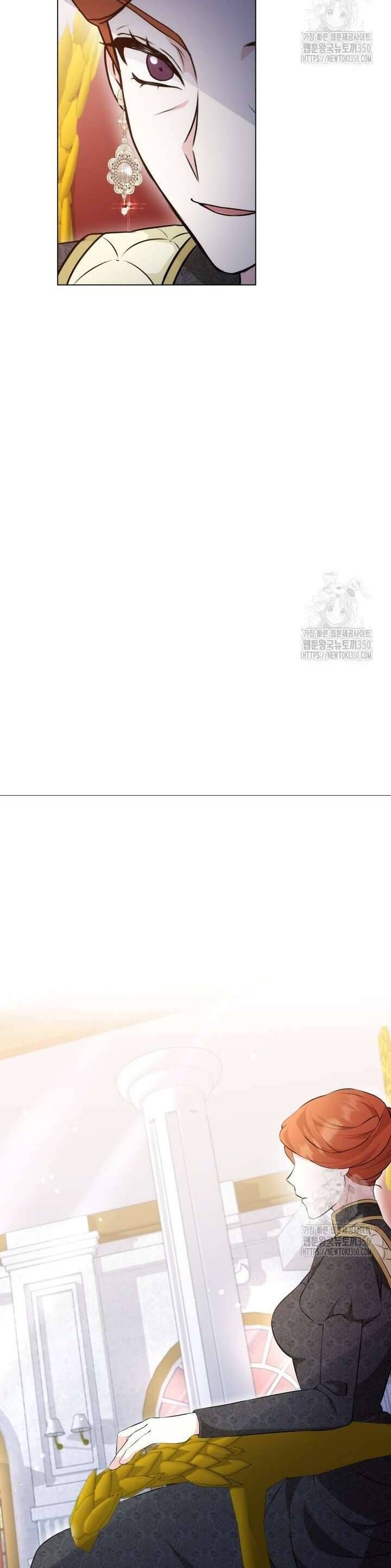 Khi Người Mẹ Kế Tham Vọng Làm Bá Chủ Hậu Cung: Chapter 25