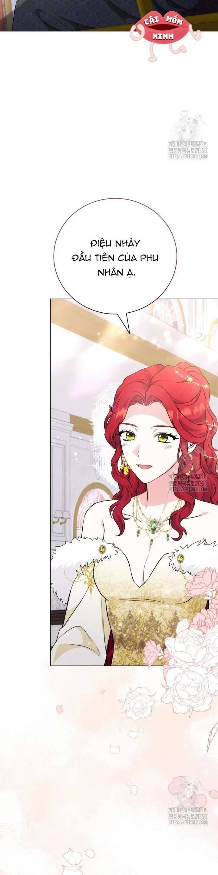 Khi Người Mẹ Kế Tham Vọng Làm Bá Chủ Hậu Cung: Chapter 25