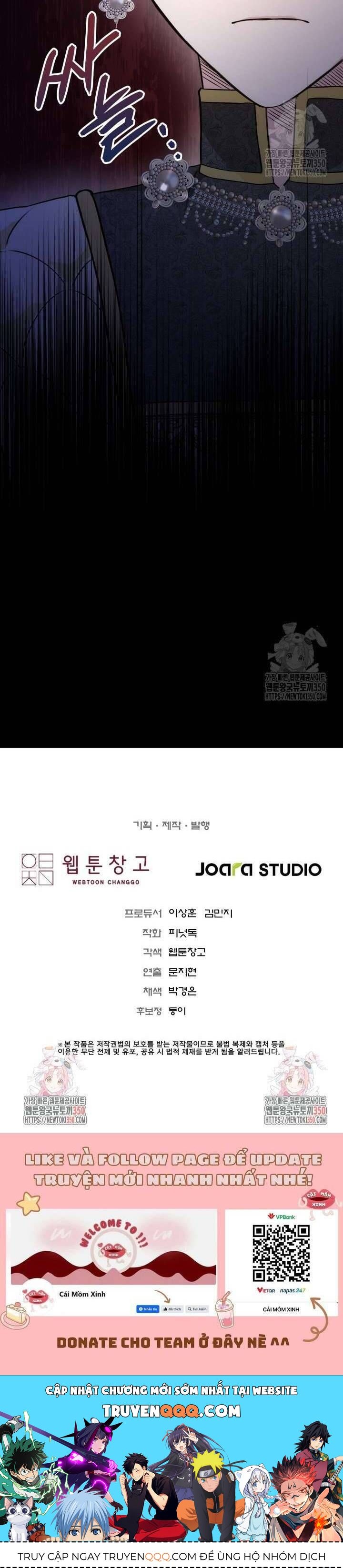 Khi Người Mẹ Kế Tham Vọng Làm Bá Chủ Hậu Cung: Chapter 25