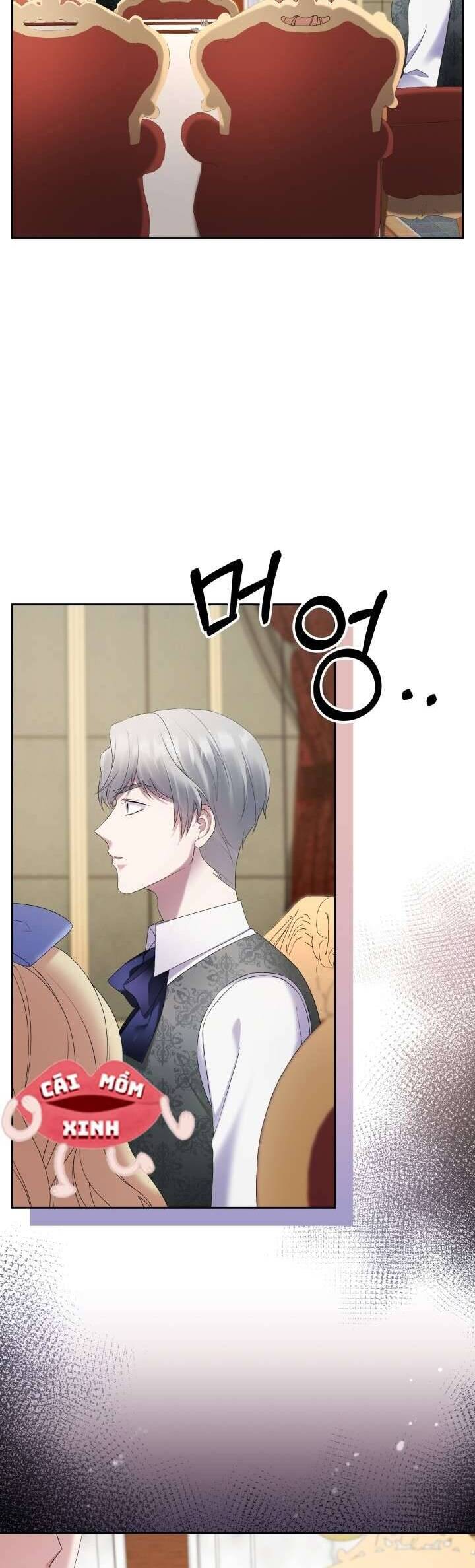 Khi Người Mẹ Kế Tham Vọng Làm Bá Chủ Hậu Cung: Chapter 3