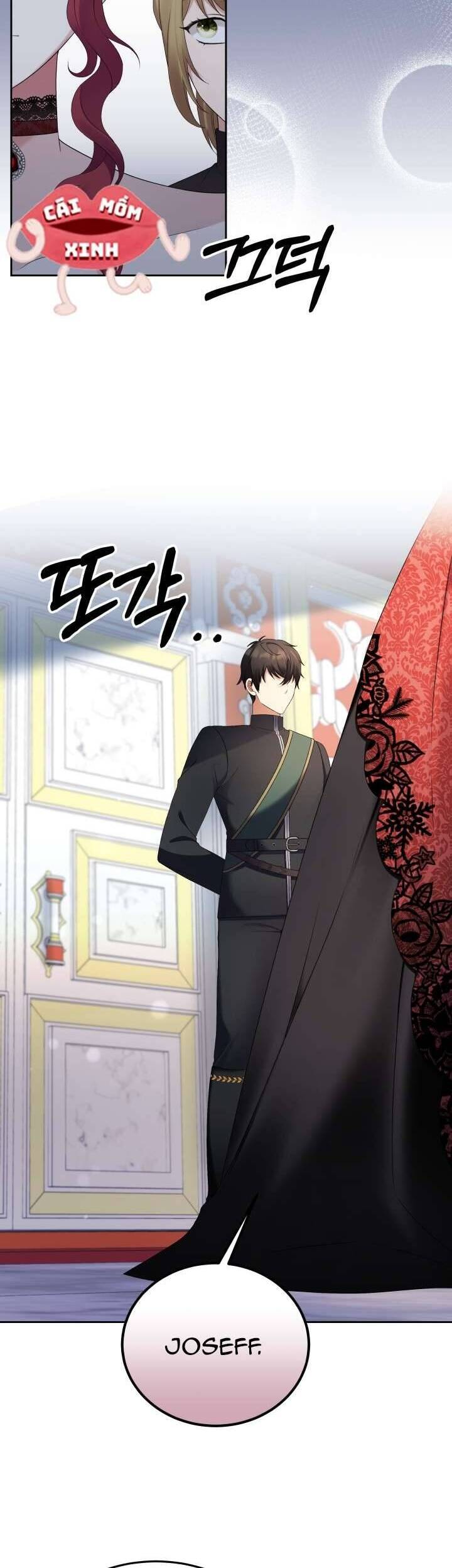 Khi Người Mẹ Kế Tham Vọng Làm Bá Chủ Hậu Cung: Chapter 3