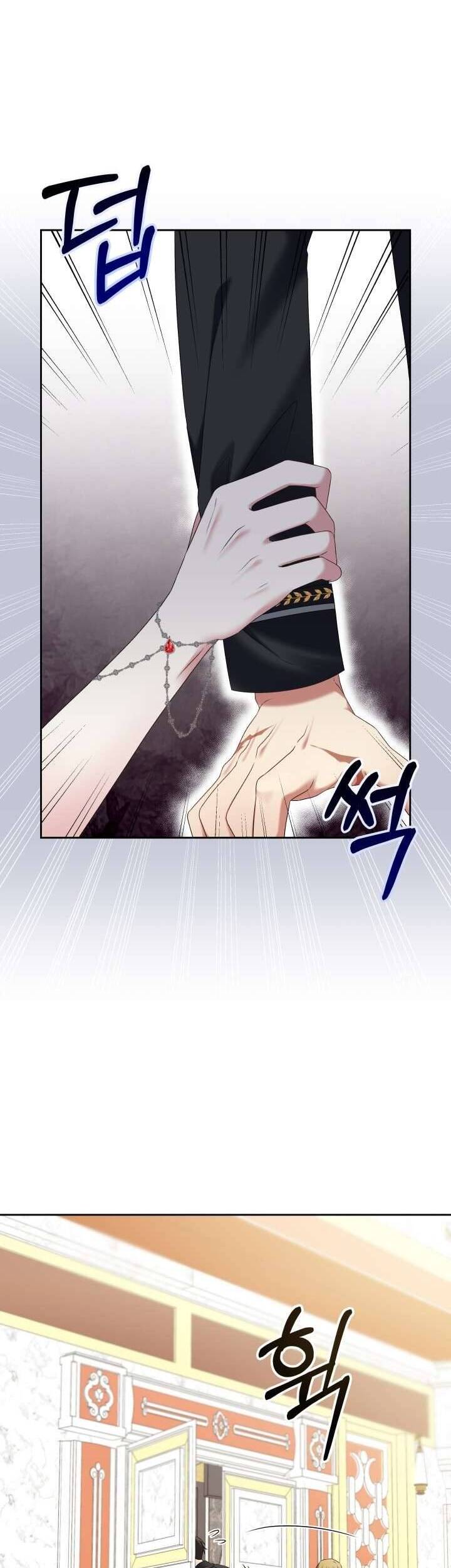 Khi Người Mẹ Kế Tham Vọng Làm Bá Chủ Hậu Cung: Chapter 3