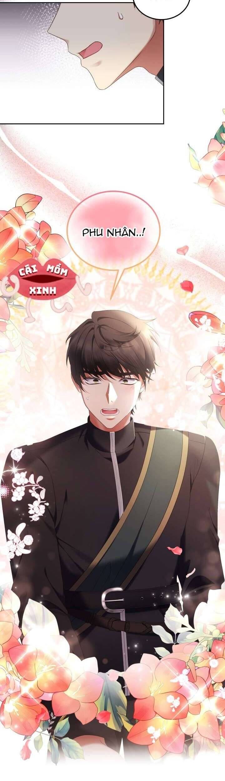 Khi Người Mẹ Kế Tham Vọng Làm Bá Chủ Hậu Cung: Chapter 3