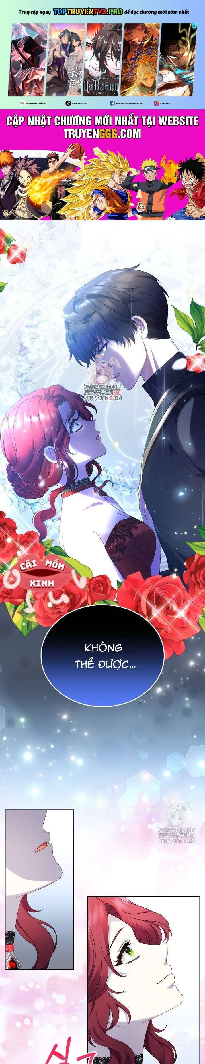 Khi Người Mẹ Kế Tham Vọng Làm Bá Chủ Hậu Cung: Chapter 4